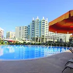 아파트 Menada Sunny Plaza 써니비치