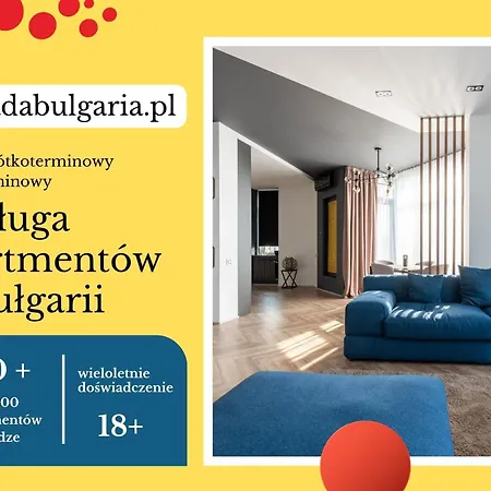 Apartment Menada Sunny Plaza