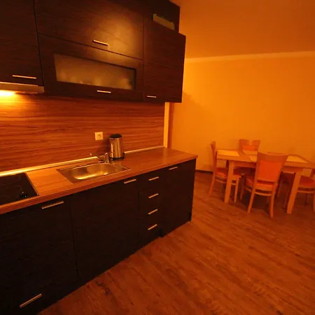 Apartament Menada Sunny Plaza