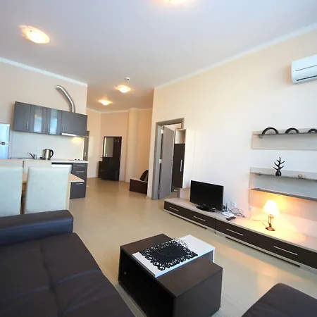 Apartment Menada Sunny Plaza