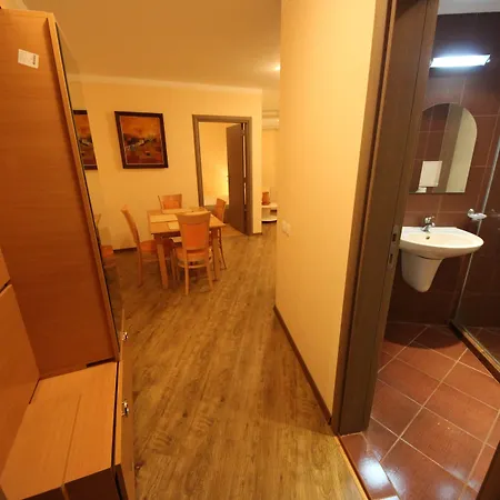 Διαμέρισμα Menada Sunny Plaza Σάνι Μπιτς