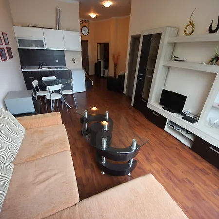 Apartament Menada Sunny Plaza