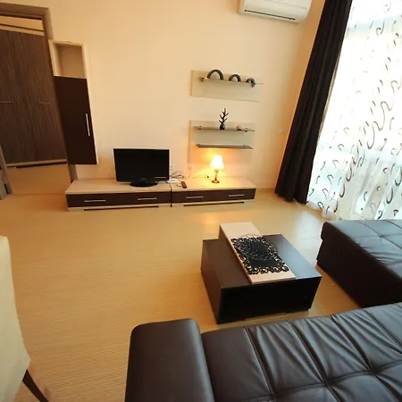 Menada Sunny Plaza Slantschew brjag