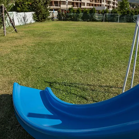 Menada Sunny Plaza Apartament *