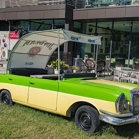 Apartment Menada Sunny Plaza