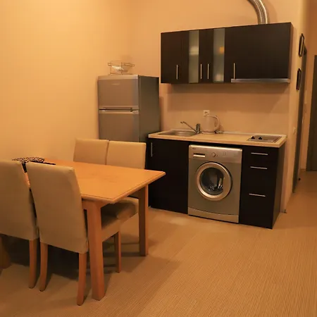 Menada Sunny Plaza Slantschew brjag