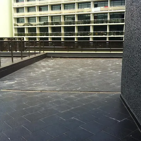 Menada Sunny Plaza *