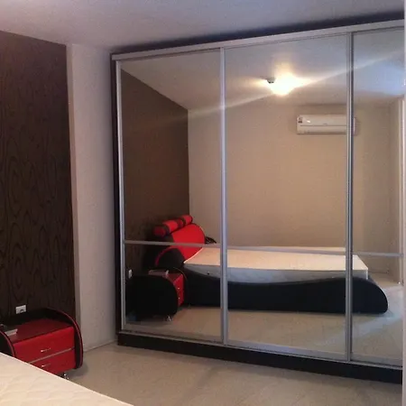 Apartment Menada Sunny Plaza Slantschew brjag