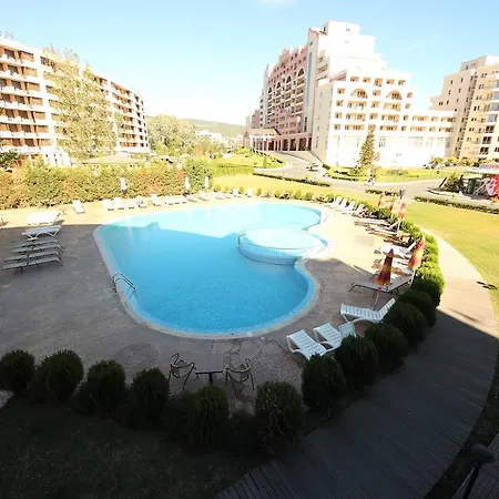 Menada Sunny Plaza * Σάνι Μπιτς