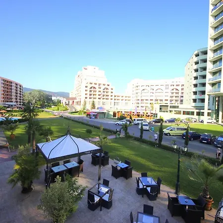 Menada Sunny Plaza Slantschew brjag