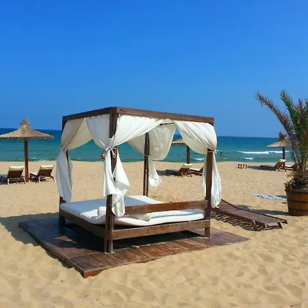 Menada Sunny Plaza Apartament