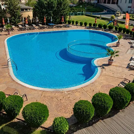 Διαμέρισμα Menada Sunny Plaza *