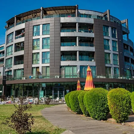 Lägenhet Menada Sunny Plaza