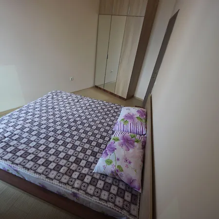 Apartman Menada Sunny Plaza