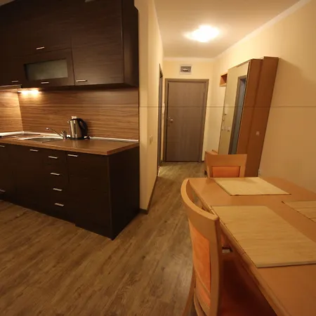 Menada Sunny Plaza *