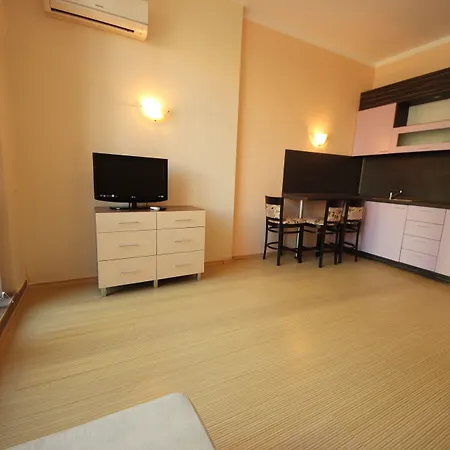 Apartman Menada Sunny Plaza