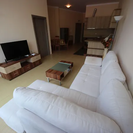 Menada Sunny Plaza Lejlighed *