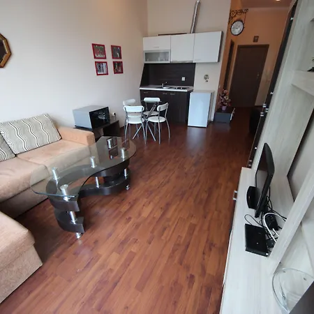 Apartman Menada Sunny Plaza