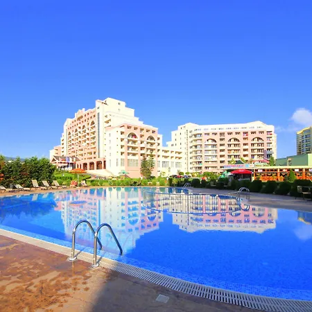 Apartman Menada Sunny Plaza Napospart