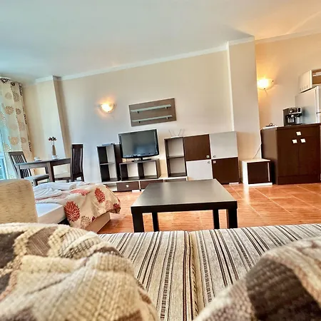 Apartman Menada Sunny Plaza *