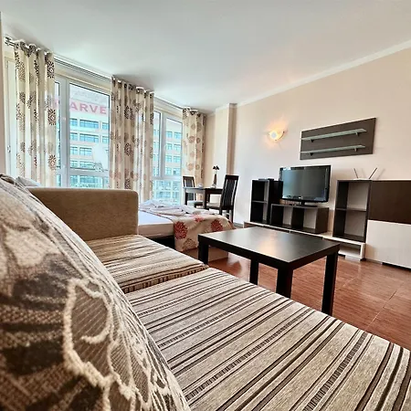 Apartman Menada Sunny Plaza *