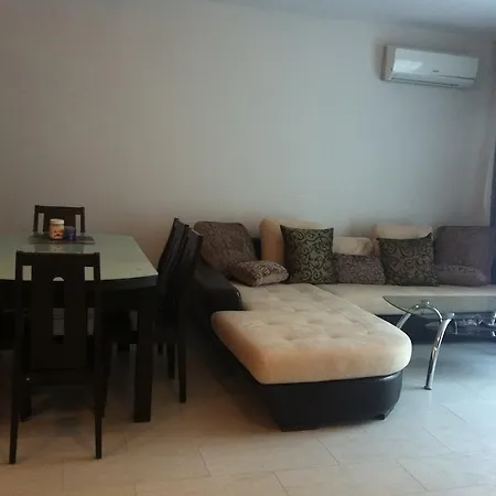 Menada Sunny Plaza Apartman