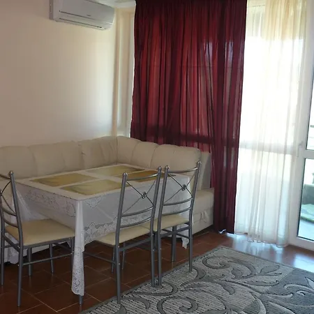 Apartman Menada Sunny Plaza *
