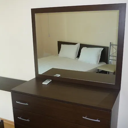 Menada Sunny Plaza Slăntjev Brjag