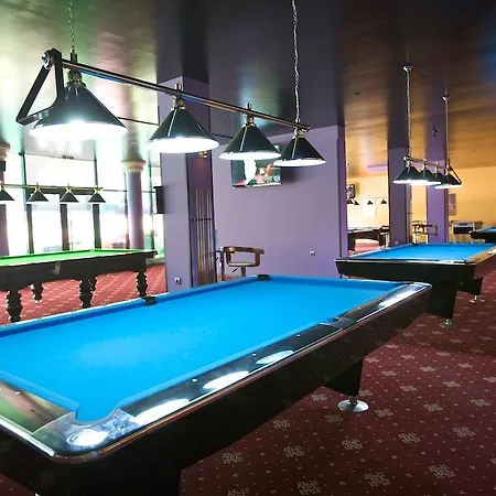 Lägenhet Menada Sunny Plaza Slăntjev Brjag