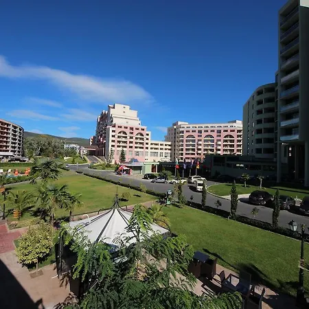 Menada Sunny Plaza Διαμέρισμα *