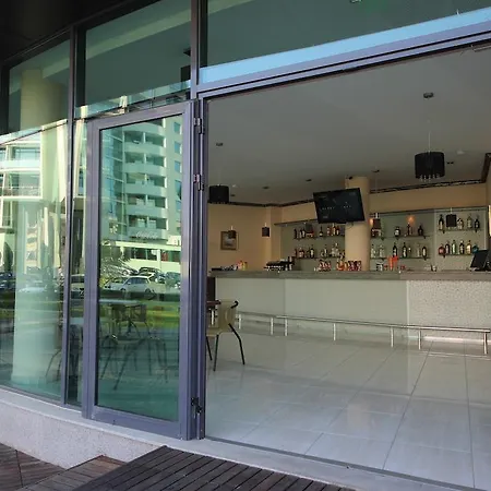 Apartman Menada Sunny Plaza Napospart