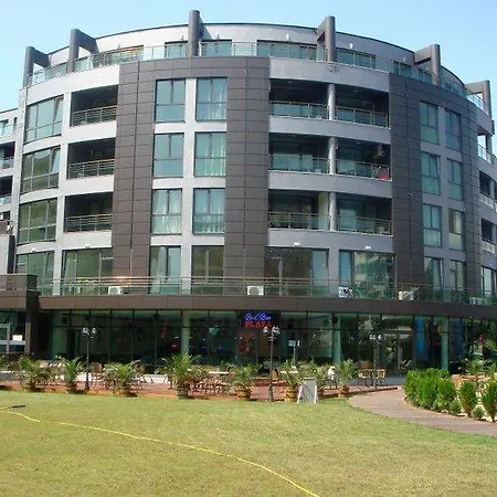 Menada Sunny Plaza Appartamento Sunny Beach