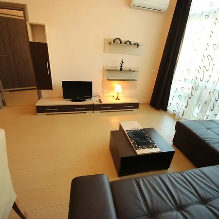 Menada Sunny Plaza Lägenhet