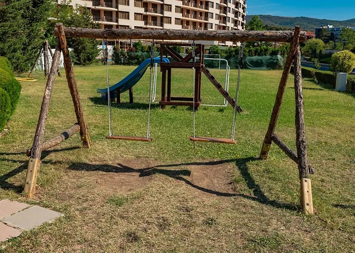 Menada Sunny Plaza Appartement