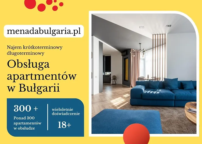 Appartement Menada Sunny Plaza