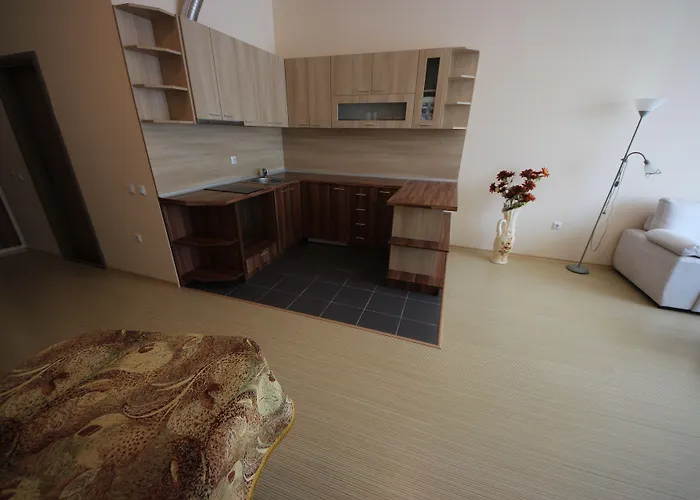 Appartement Menada Sunny Plaza