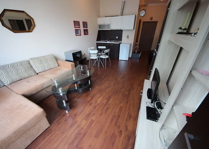 Appartement Menada Sunny Plaza