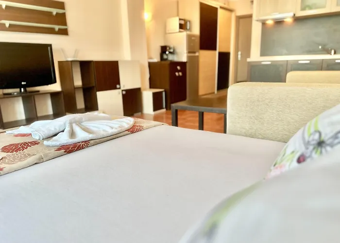 Menada Sunny Plaza Appartement