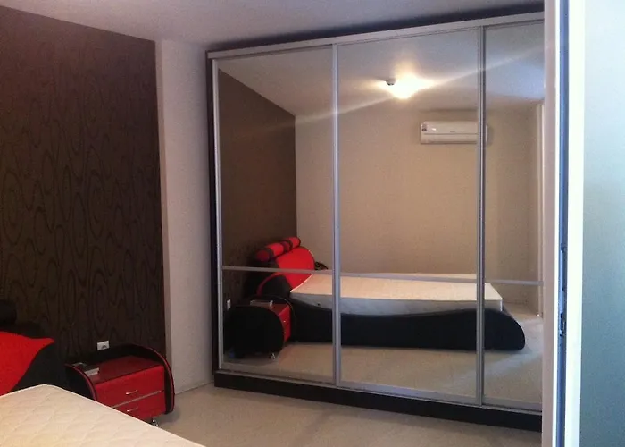 Appartement Menada Sunny Plaza Sunny Beach