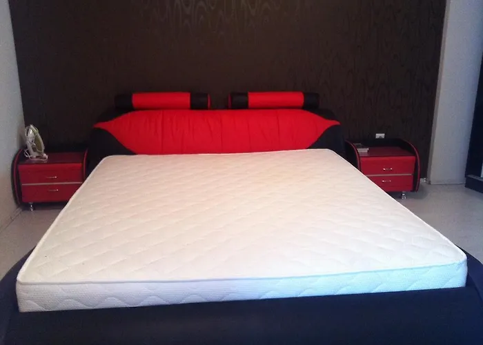 Appartement Menada Sunny Plaza