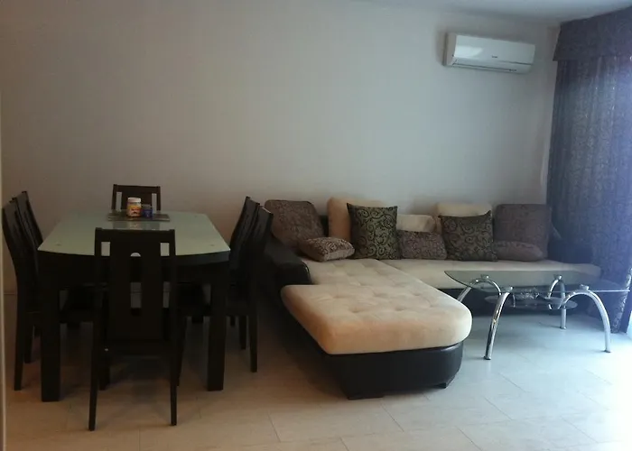 Menada Sunny Plaza Appartement