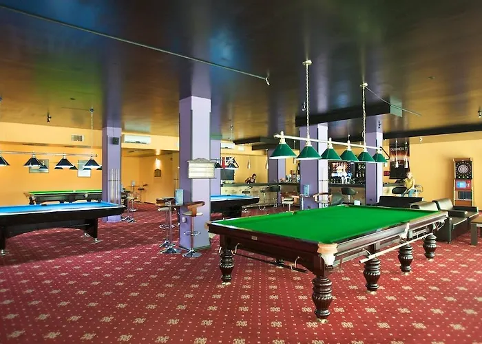 Menada Sunny Plaza *