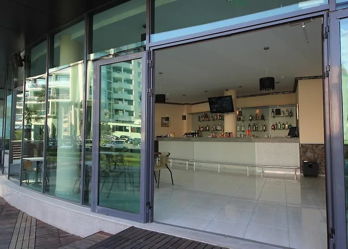 Appartement Menada Sunny Plaza Sunny Beach