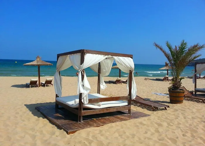 Menada Sunny Plaza Appartement