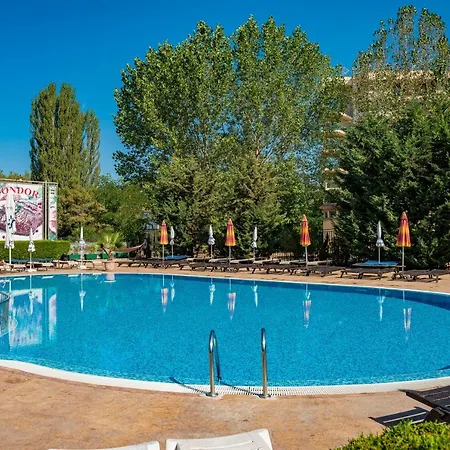 Lägenhet Menada Sunny Plaza *