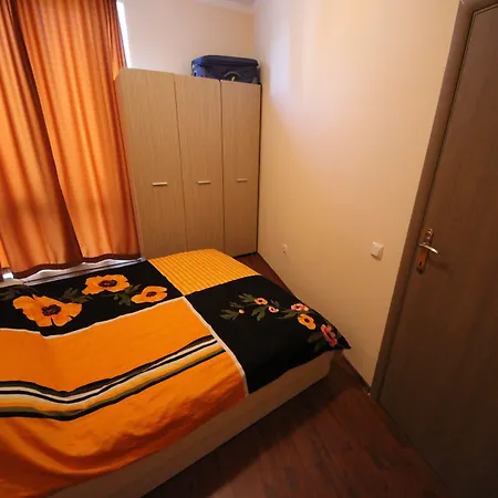 Lägenhet Menada Sunny Plaza Slăntjev Brjag