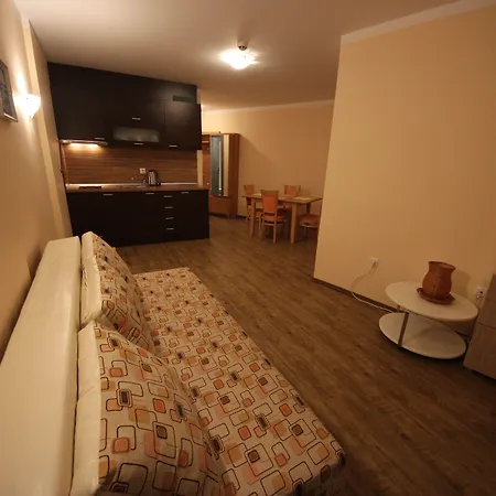 Lägenhet Menada Sunny Plaza